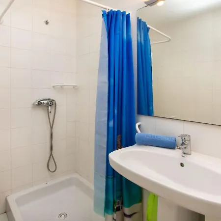 Apartment Golf Mar II H Sea View By Interhome Apartamento Pals
