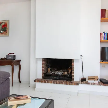 Apartment Golf Mar II H Sea View By Interhome Apartamento *