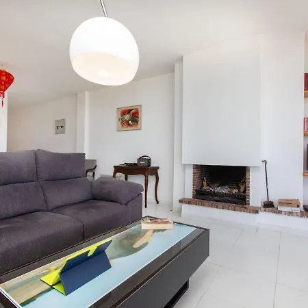 Apartment Golf Mar II H Sea View By Interhome Pals