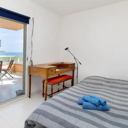 Golf Mar Ii-2 By Interhome Apartment *