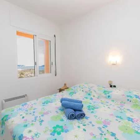 Golf Mar Ii-2 By Interhome Apartment Pals
